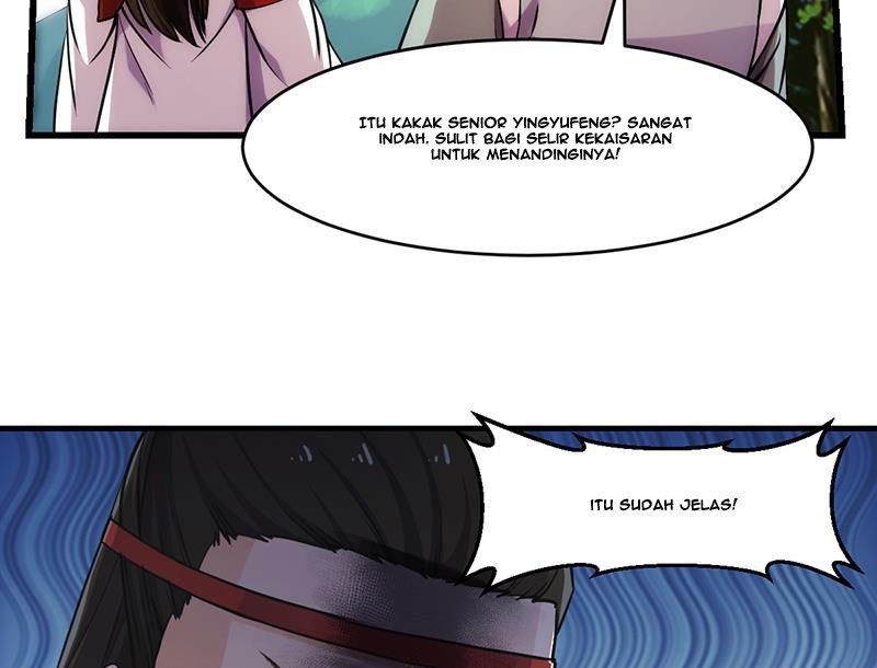 The Immortal Devil Emperor Chapter 46 Gambar 15